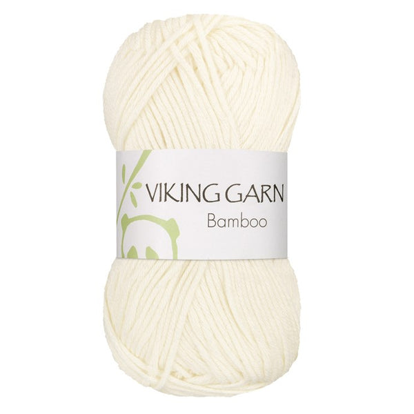 Viking garn - Bamboo