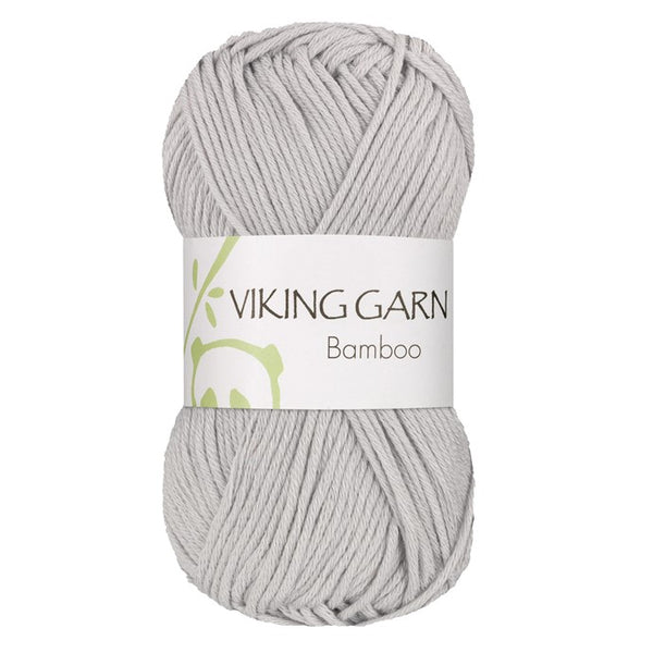 Viking garn - Bamboo