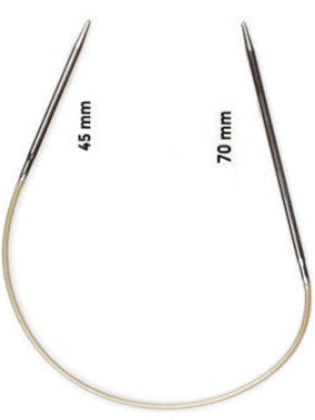 ADDI sockwonder, liten trikkepinne til sokker