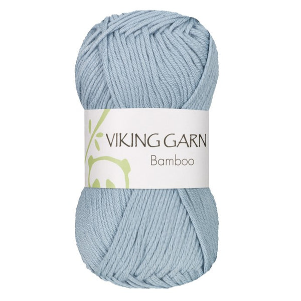 Viking garn - Bamboo