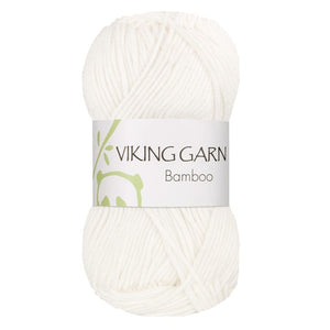 Viking garn - Bamboo