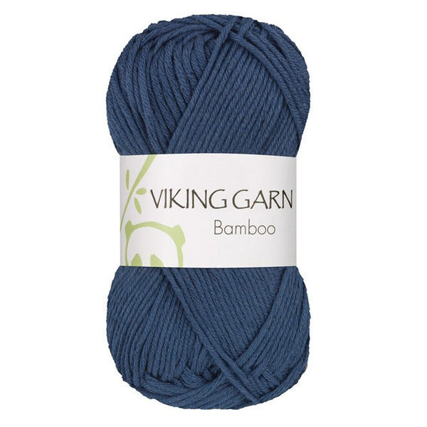 Viking garn - Bamboo