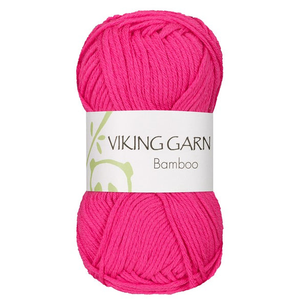 Viking garn - Bamboo