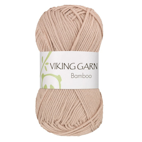 Viking garn - Bamboo