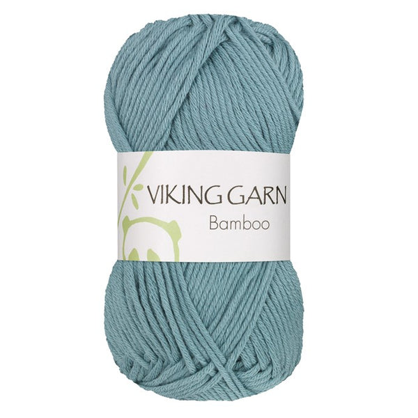 Viking garn - Bamboo