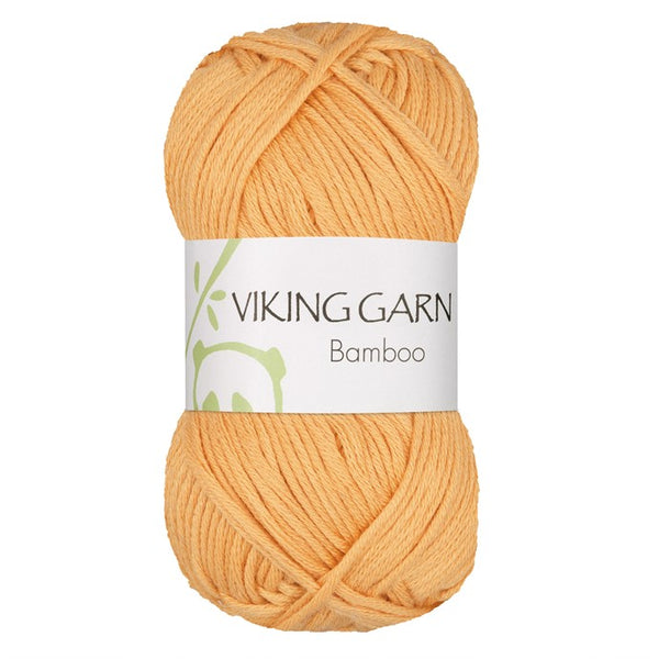 Viking garn - Bamboo