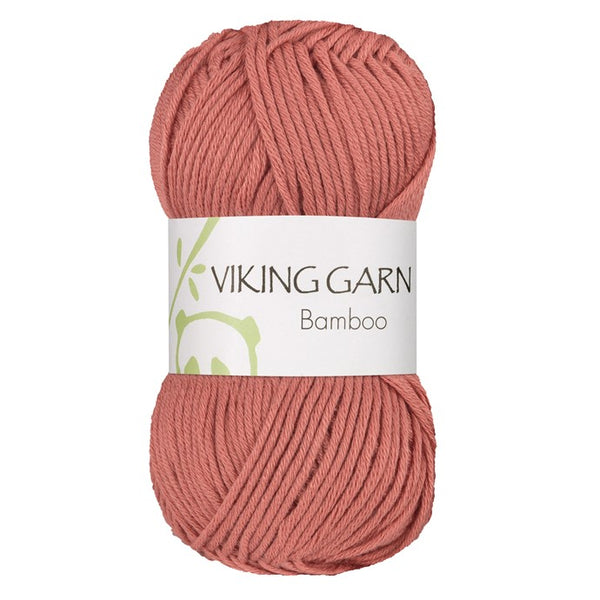 Viking garn - Bamboo