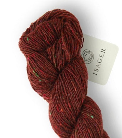 Isager- Isager tweed