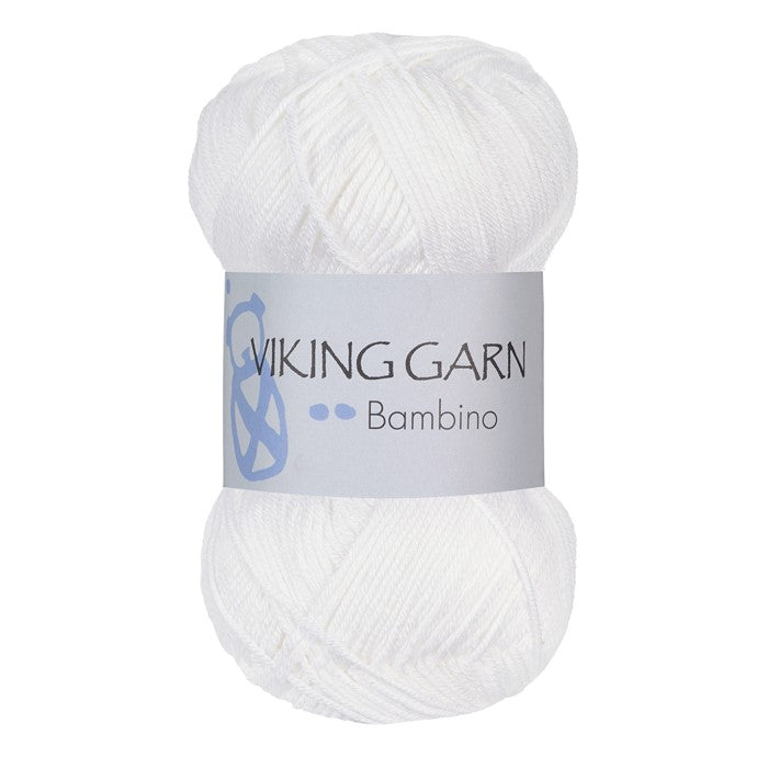 Viking garn - Bambino