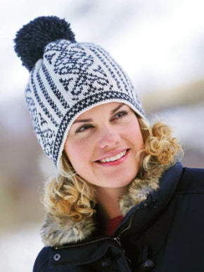 Sandnes garn - Klassikere voksen - Tema 15