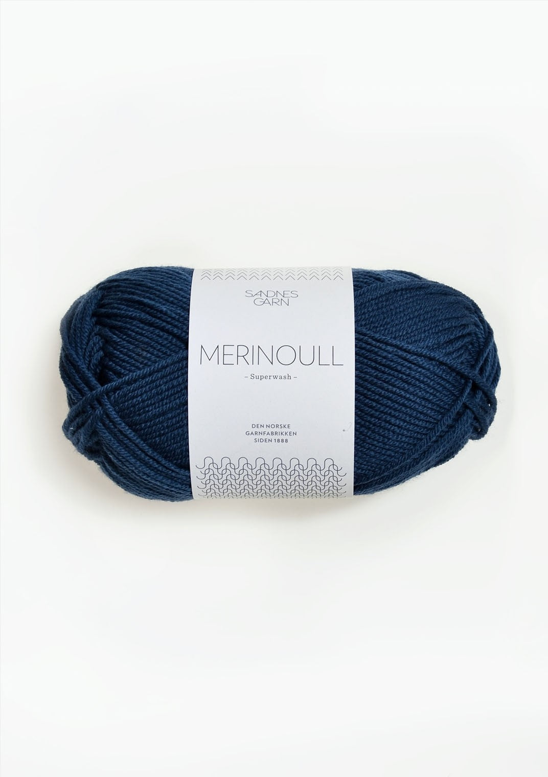 Sandnes garn - Merinoull