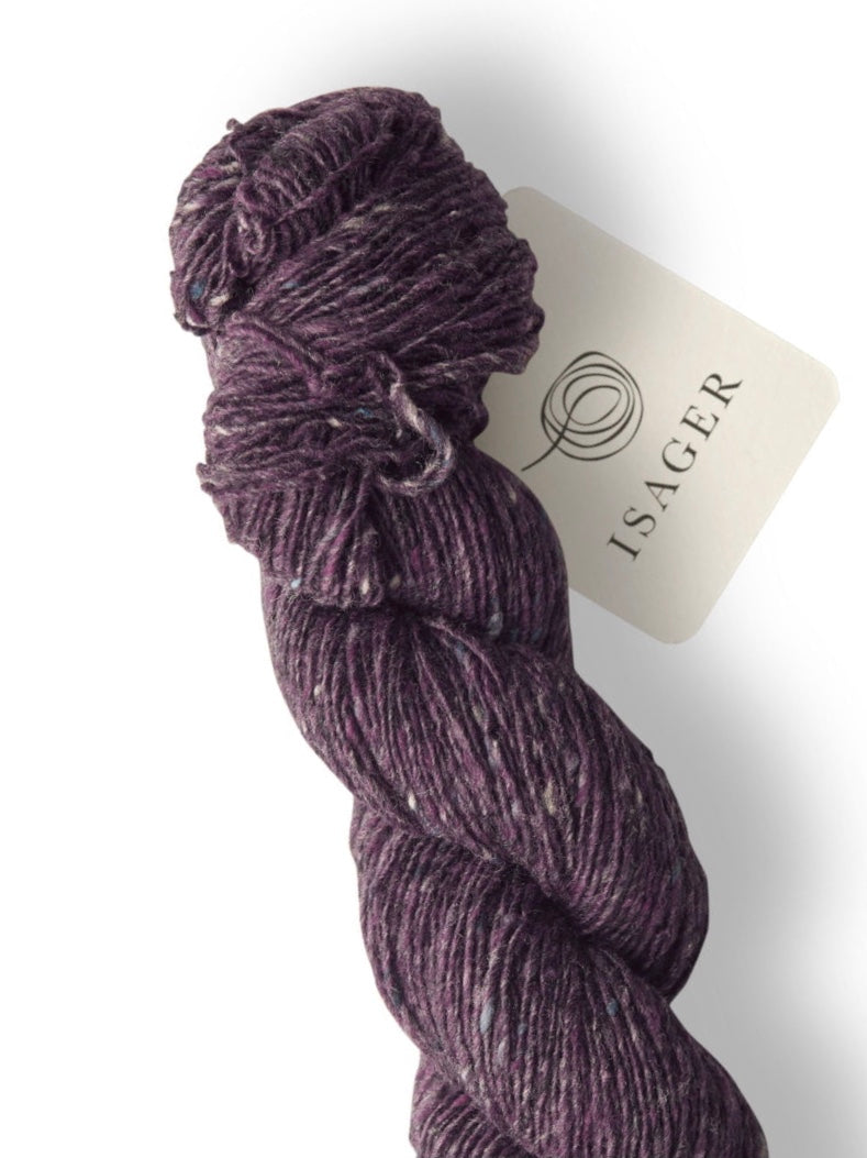 Isager- Isager tweed