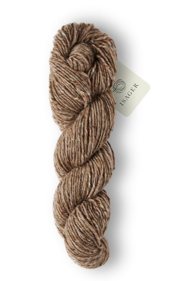 Isager - Aran tweed