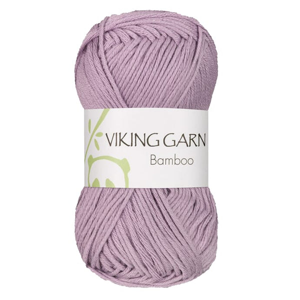 Viking garn - Bamboo