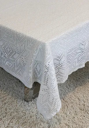 Viking garn - Hefte 2230 Tema: Hekling