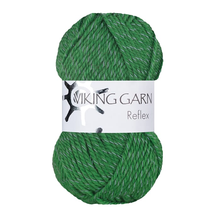 Viking garn - Reflex