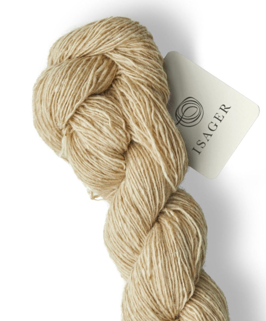 Isager- Isager tweed