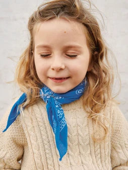 Sandnes garn - Hefte 2301 Barn