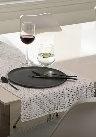 Viking garn - Hefte 2230 Tema: Hekling