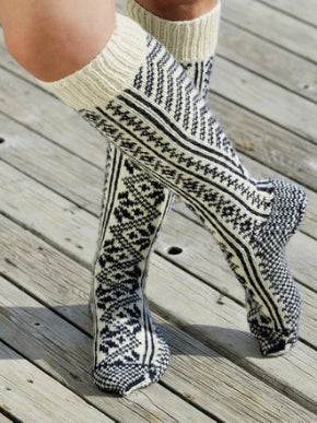 Sandnes garn - Klassikere voksen - Tema 15