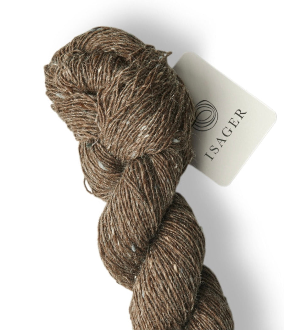 Isager- Isager tweed