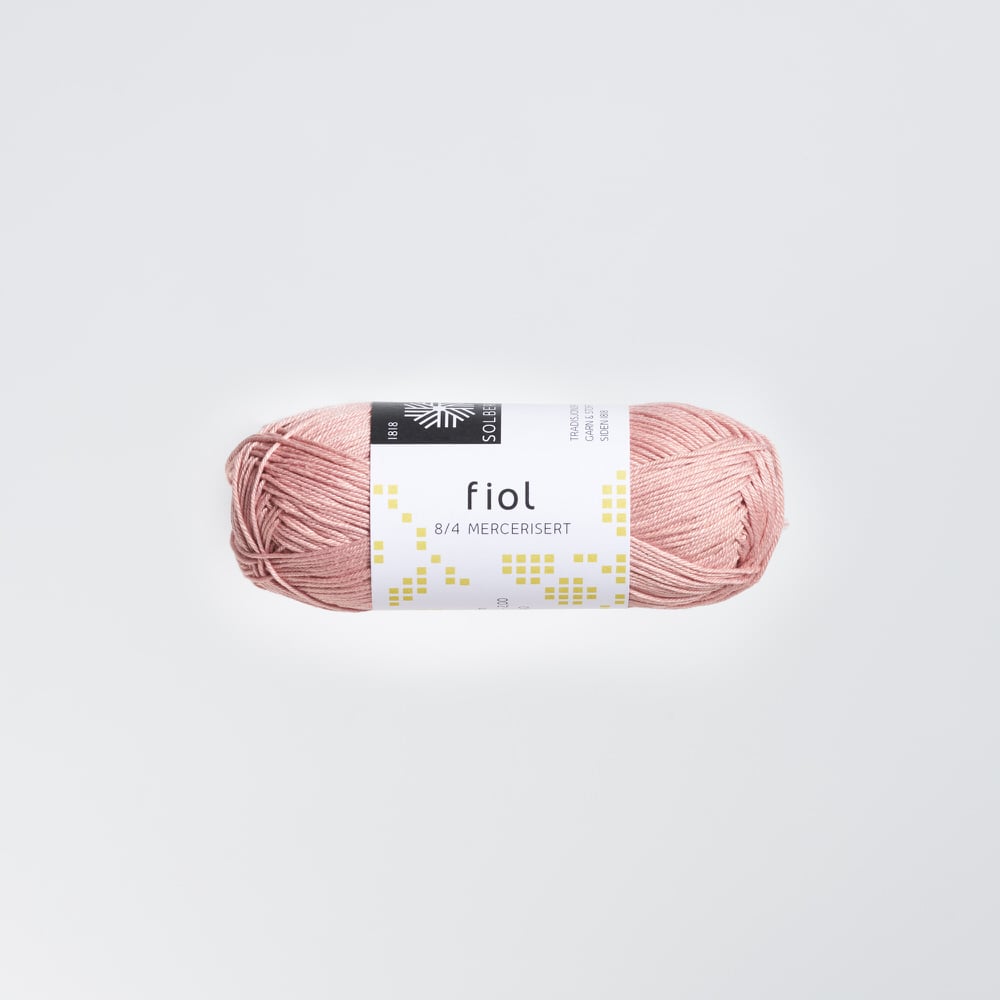Solberg spinderi - Fiol