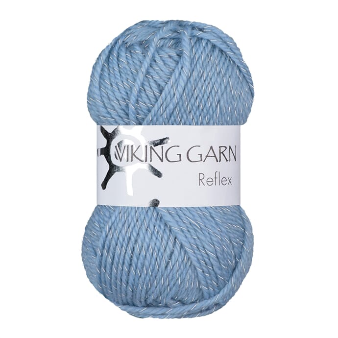 Viking garn - Reflex