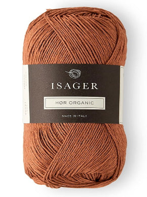 Isager - Hør organic