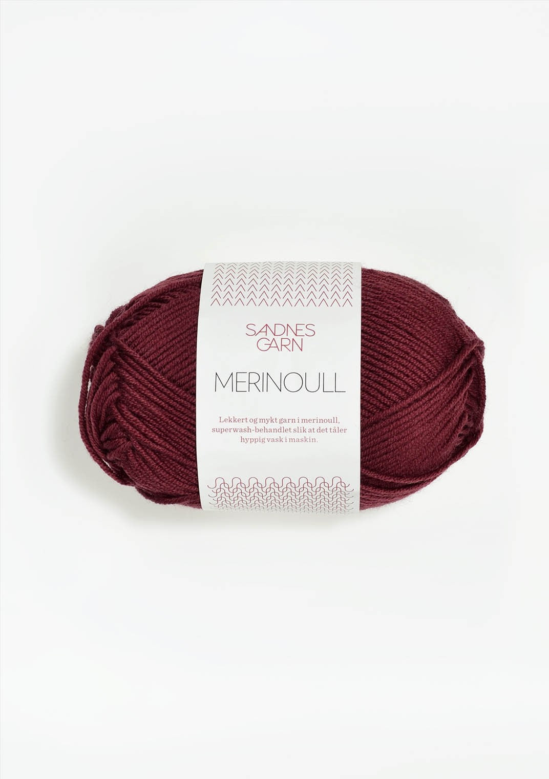 Sandnes garn - Merinoull
