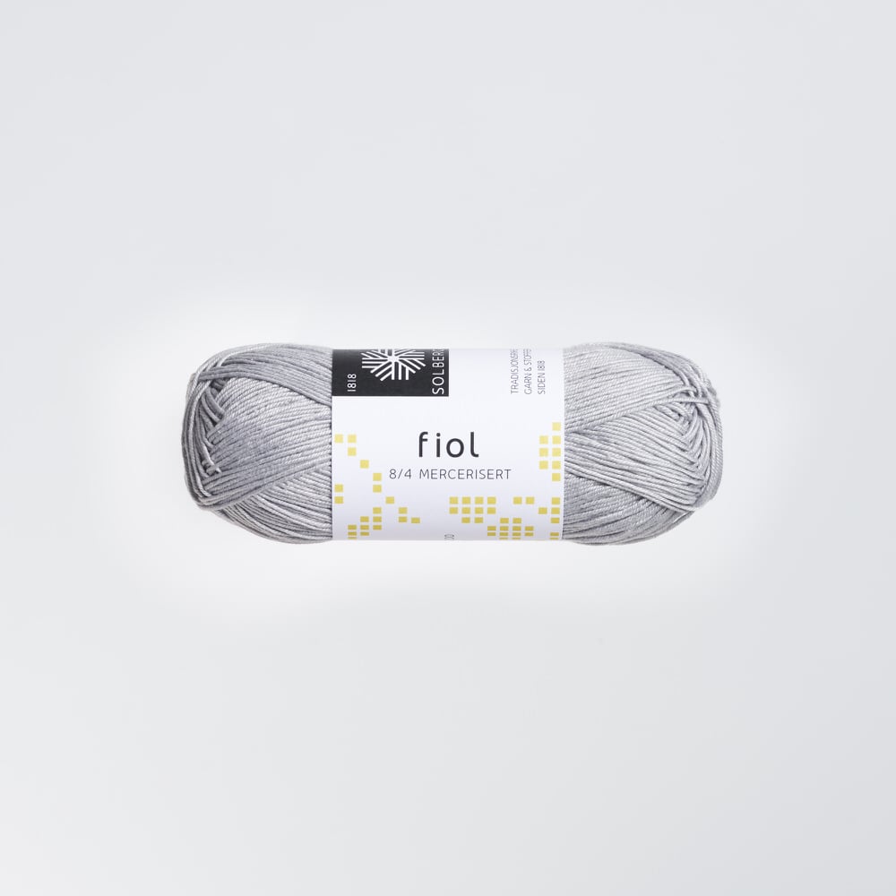 Solberg spinderi - Fiol