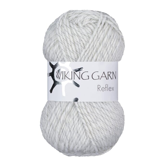 Viking garn - Reflex