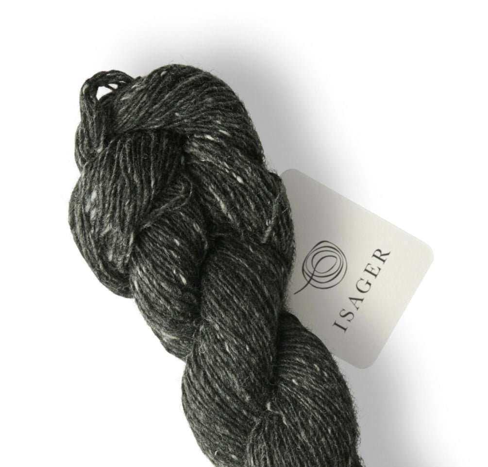 Isager- Isager tweed