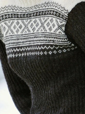 Sandnes garn - Klassikere voksen - Tema 15