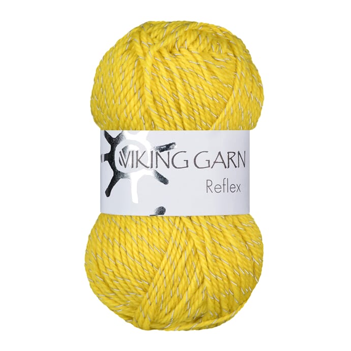 Viking garn - Reflex