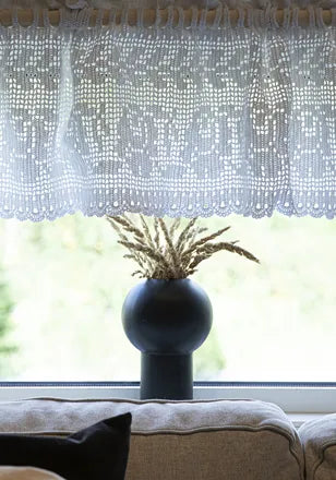 Viking garn - Hefte 2230 Tema: Hekling