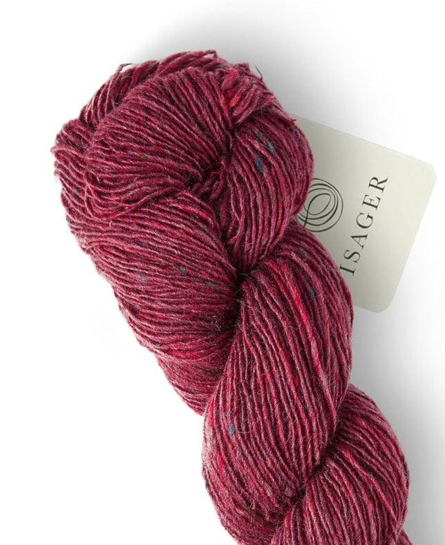 Isager- Isager tweed