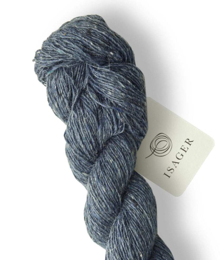 Isager- Isager tweed