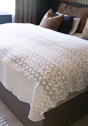 Viking garn - Hefte 2230 Tema: Hekling