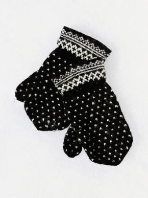 Sandnes garn - Klassikere voksen - Tema 15