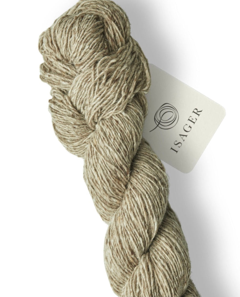 Isager- Isager tweed