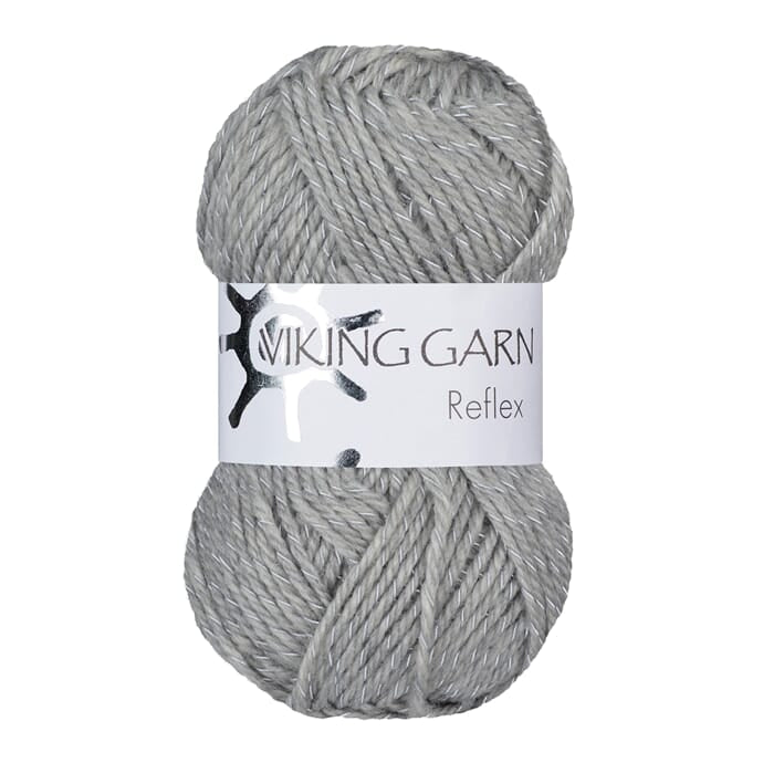Viking garn - Reflex