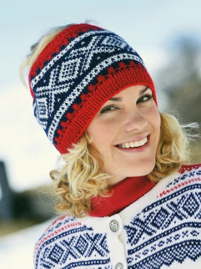 Sandnes garn - Klassikere voksen - Tema 15