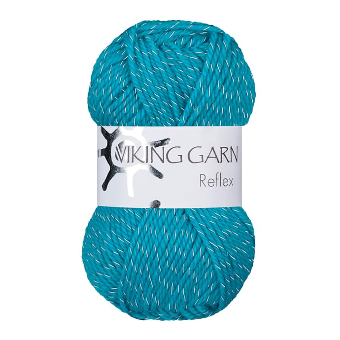 Viking garn - Reflex
