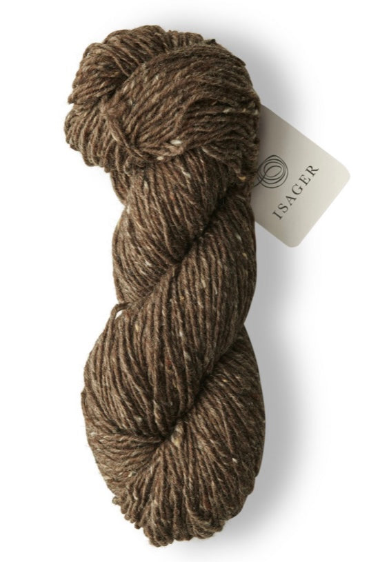 Isager - Aran tweed