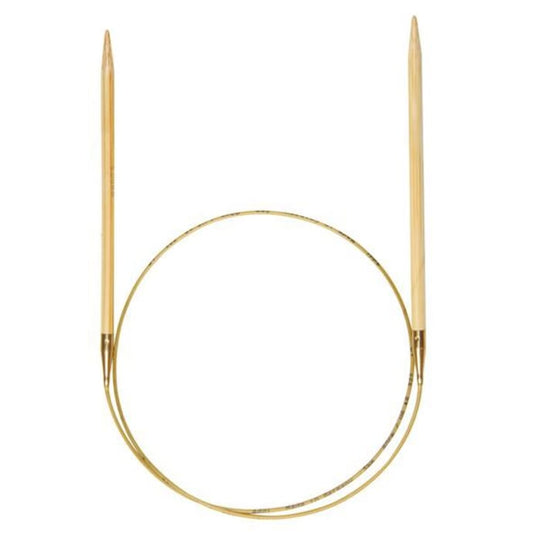 ADDI - rundpinne, bambus