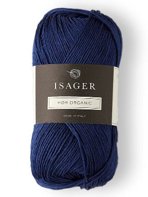 Isager - Hør organic
