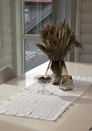 Viking garn - Hefte 2230 Tema: Hekling