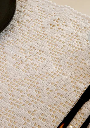 Viking garn - Hefte 2230 Tema: Hekling