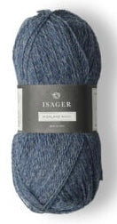 Isager - Highland Wool