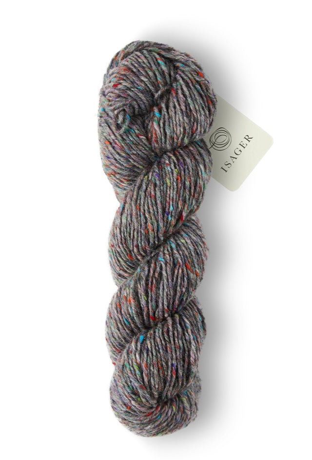Isager - Aran tweed